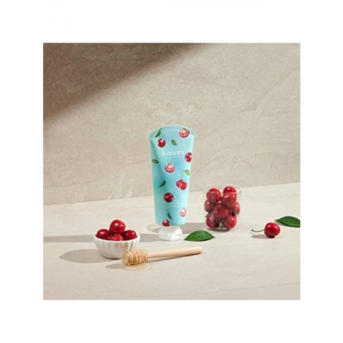 Kiraz Aromalı Vücut Losyonu | 200 ml | Üniseks Kullanım