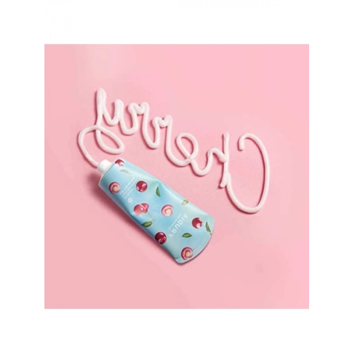 Kiraz Aromalı Vücut Losyonu | 200 ml | Üniseks Kullanım