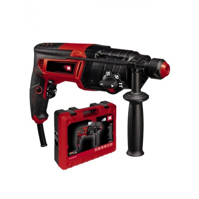 Kırıcı Delici, 800 W, 2.6 Joule, SDS-Plus Mandrenli