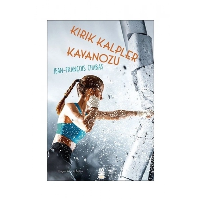 Kırık Kalpler Kavanozu - Jean-François Chabas