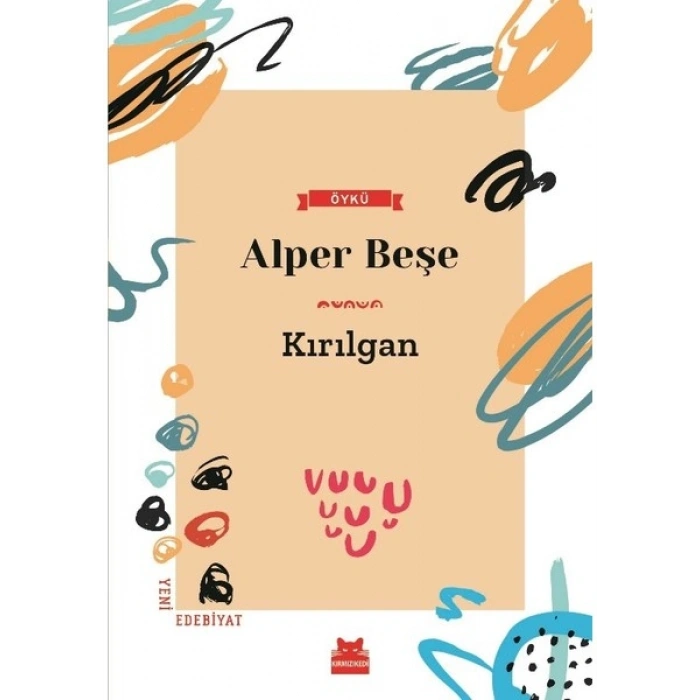 Kırılgan - Alper Beşe