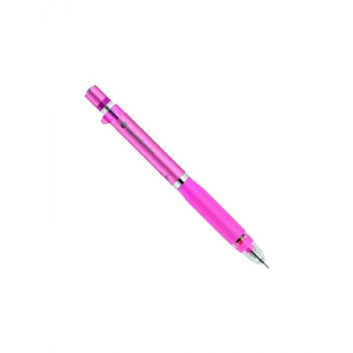 Kirilmayan Uçlu Versatil Kalem, 0.5 mm, Pembe