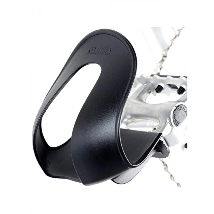 Kırılmaz Naylon Ayak Pedalı Klipsi