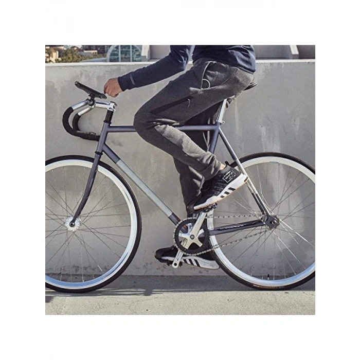 Kırılmaz Naylon Ayak Pedalı Klipsi