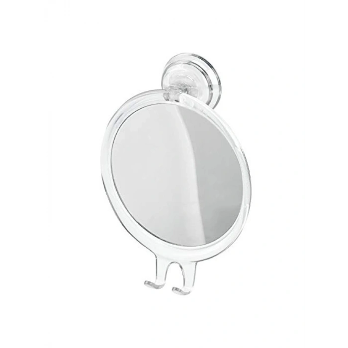 Kırılmaz Vantuzlu Tıraş ve Makyaj Aynası