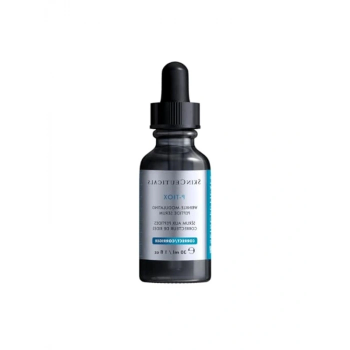 Kırışıklık Görünümüne Karşı Peptit Serum, 30 ml