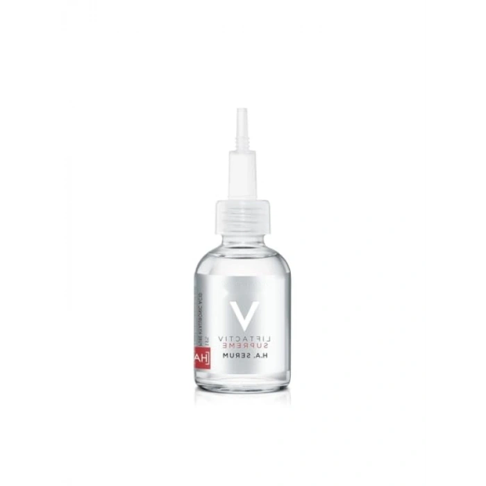 Kırışıklık Karşıtı Dolgunlaştırıcı Serum - 30 ml