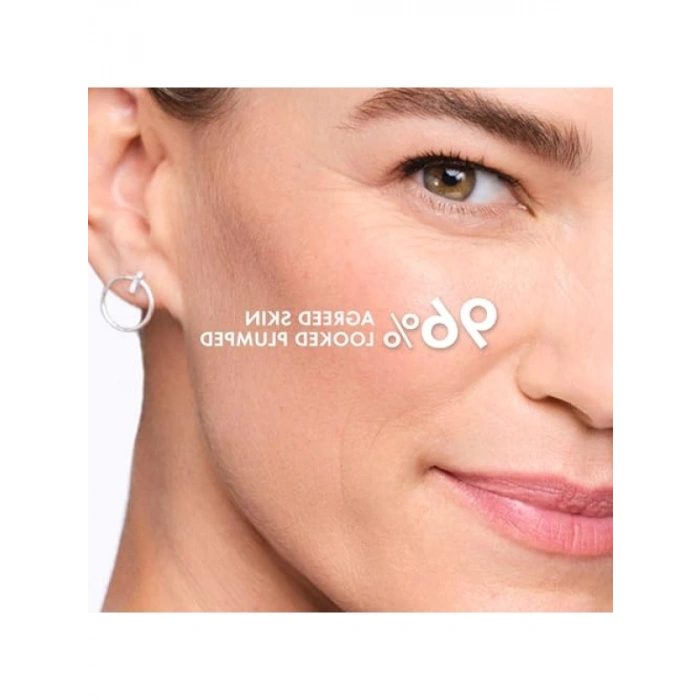 Kırışıklık Karşıtı Dolgunlaştırıcı Serum - 30 ml