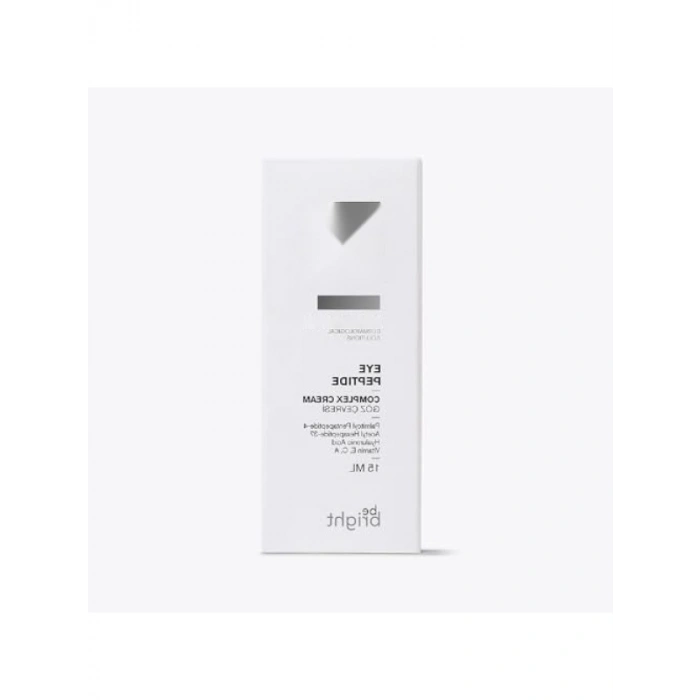 Kırışıklık Karşıtı Göz Çevresi Kremi