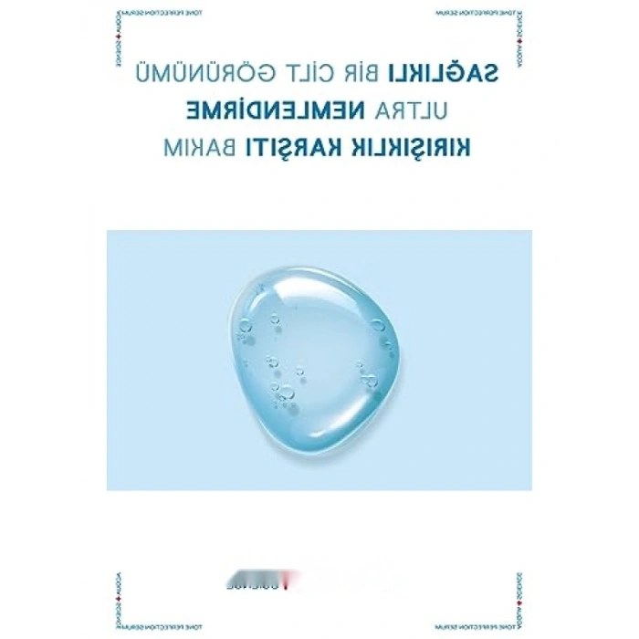 Kırışıklık Karşıtı Hyaluronic Serum - 30 ml