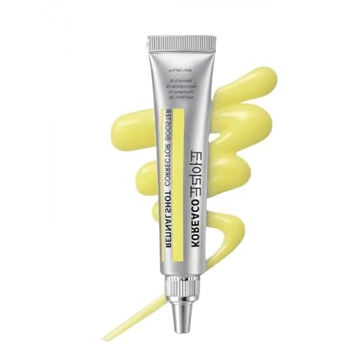 Kırışıklık Karşıtı Krem 20 ml, Niacinamide ve Matrixyl İçeren Formül