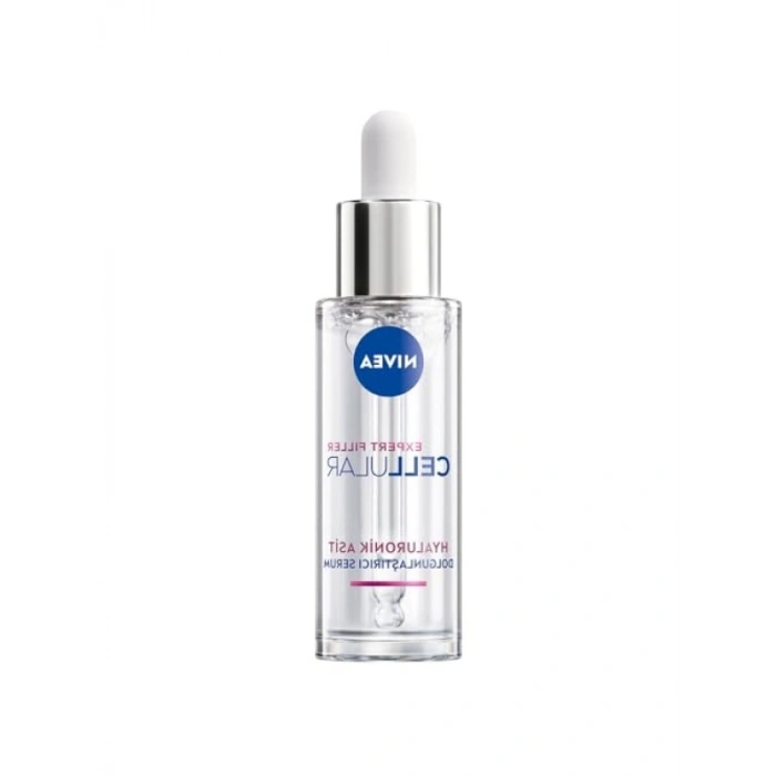 Kırışıklık Karşıtı Nemlendirici Cilt Serumu - 30ml