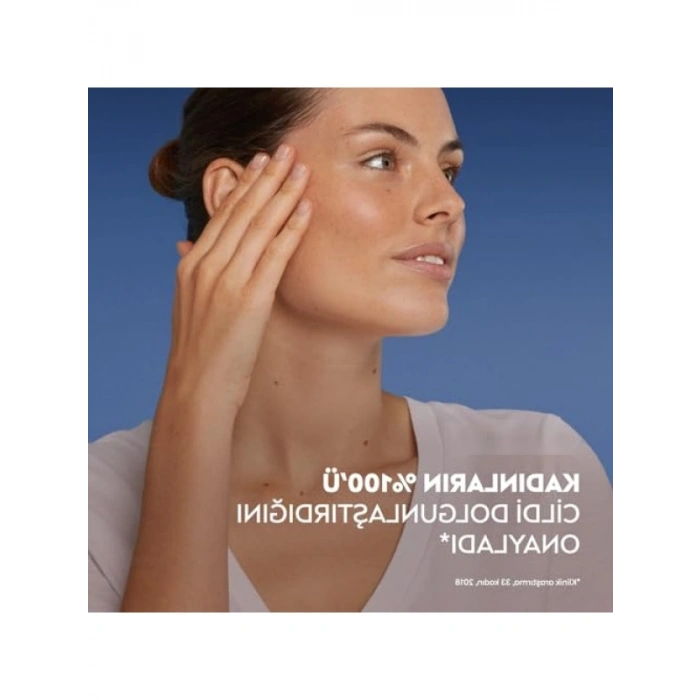 Kırışıklık Karşıtı Nemlendirici Cilt Serumu - 30ml