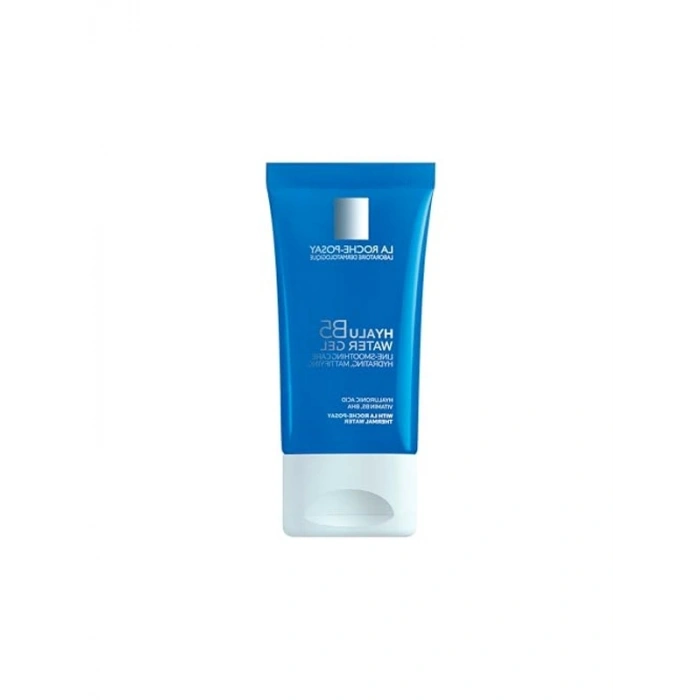 Kırışıklık Karşıtı Nemlendirici Jel Krem, 40 ml