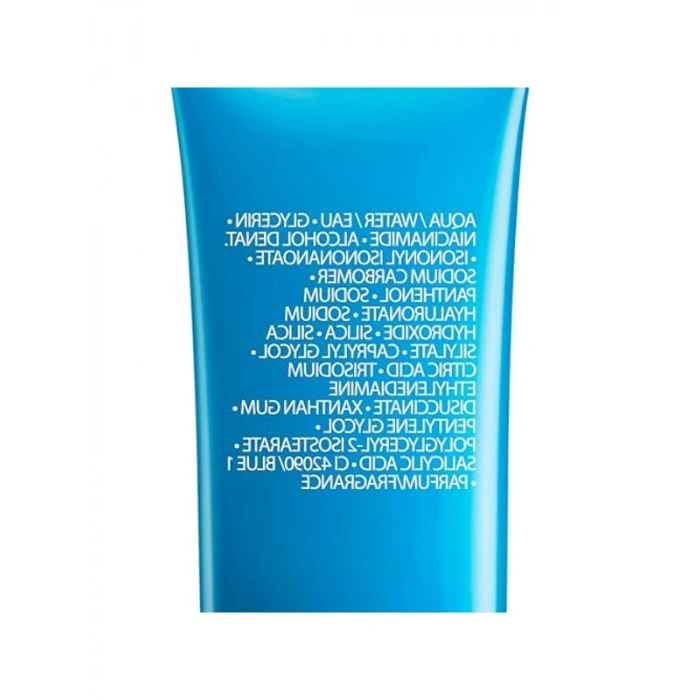 Kırışıklık Karşıtı Nemlendirici Jel Krem, 40 ml