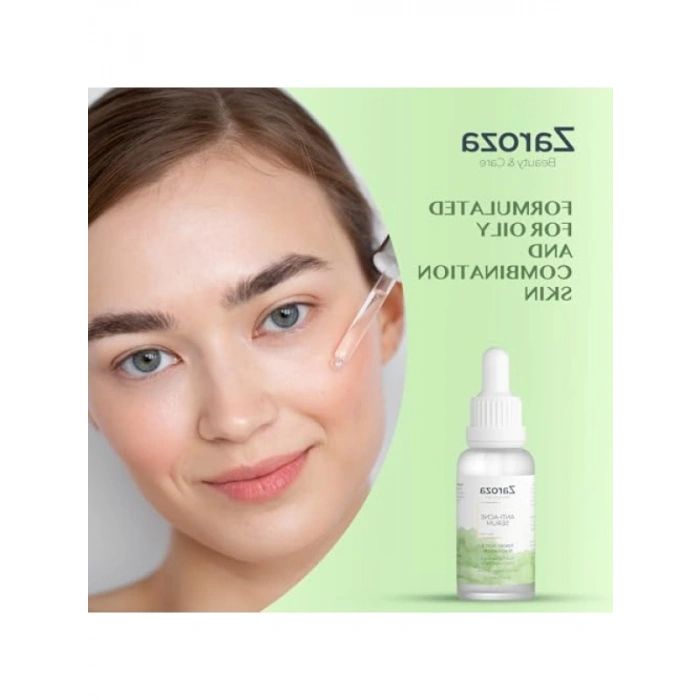 Kırışıklık Karşıtı Retinol Gündüz Kremi - 50 ml