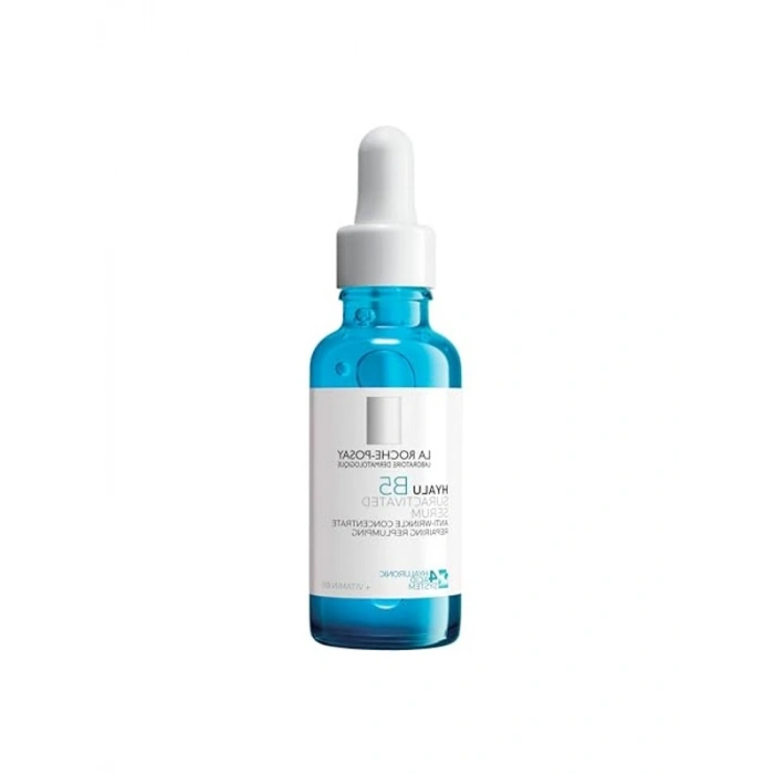 Kırışıklık Karşıtı Serum, 30 ml Derinlemesine Nemlendirme