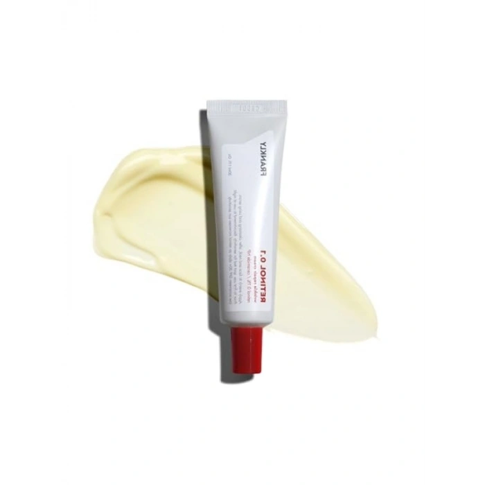 Kırışıklık Karşıtı Yenileyici Retinol Krem