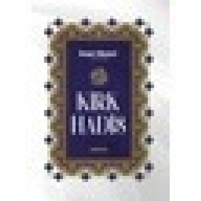 Kırk Hadis - İmam Nevevi
