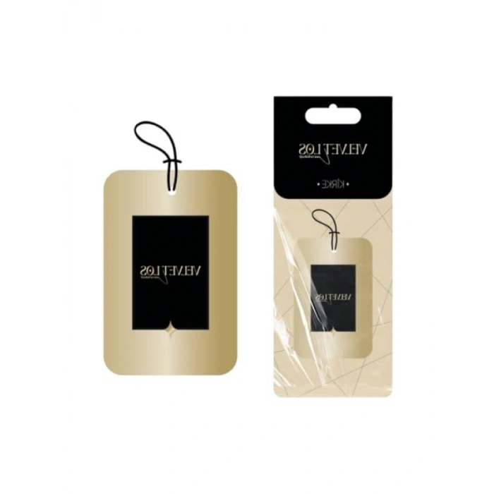 Kirke Aromalı Oto Araç Kokusu