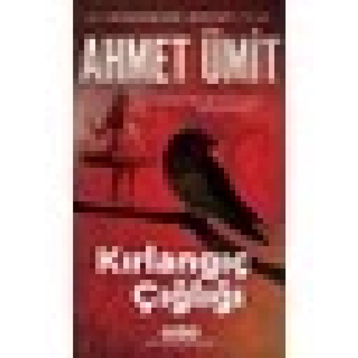 Kırlangıç Çığlığı - Ahmet Ümit