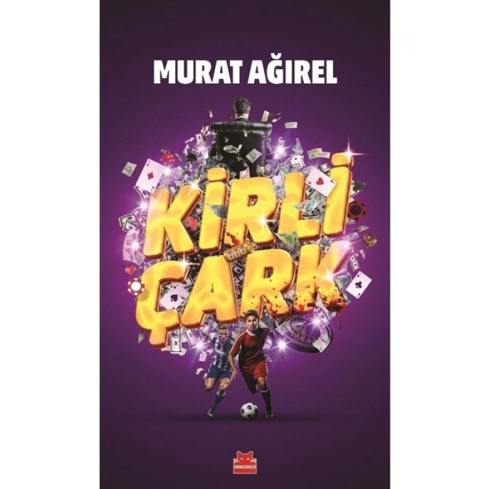Kirli Çark - Murat Ağırel