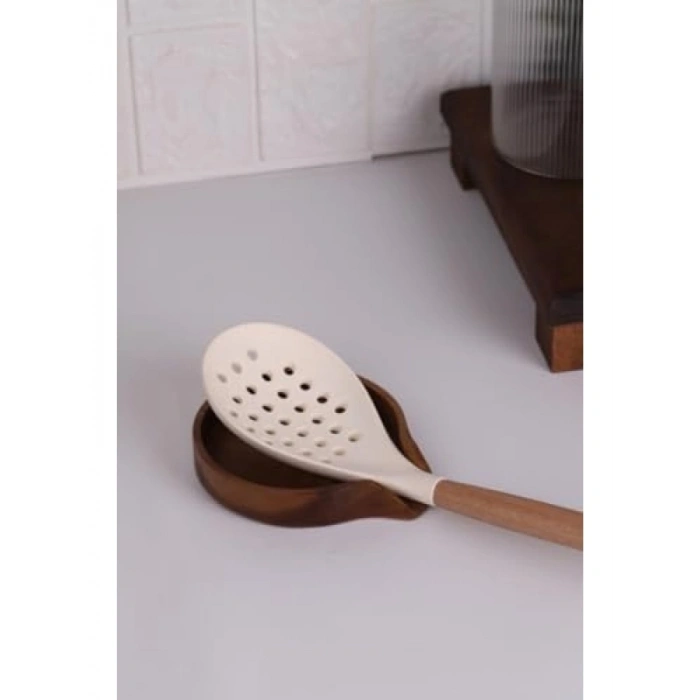 Kirli Kaşık Tutucu