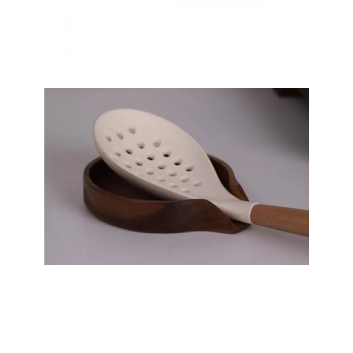 Kirli Kaşık Tutucu