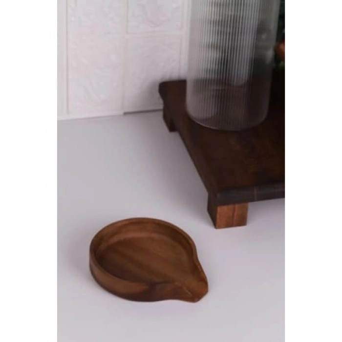 Kirli Kaşık Tutucu