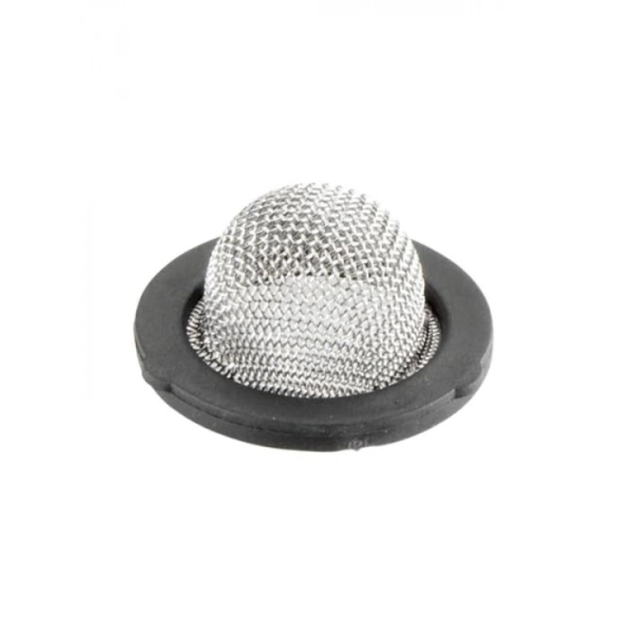 Kirli Su Koruma İçin Yedek Kir Süzgeci