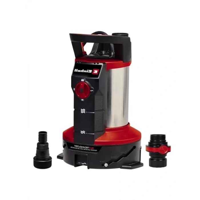 Kirli Su Pompası, 790 W Güç, Hızlı Bağlantı ile