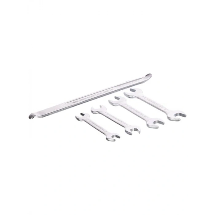 Kırmızı 13 Parça Genel Kullanım Hobi Seti