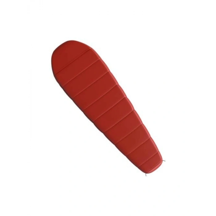 Kırmızı -14°C Soğuk Hava Uyku Tulumu