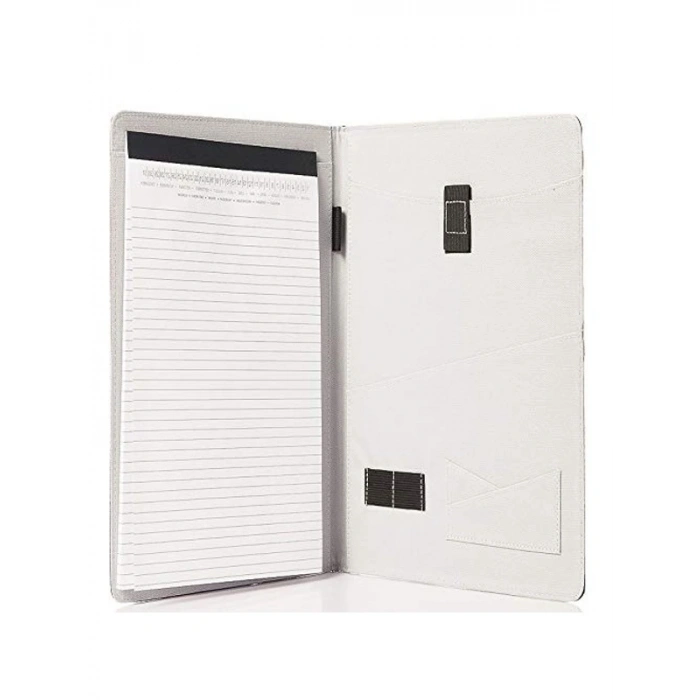 Kırmızı A4 Portföy - Dayanıklı ve Kullanışlı