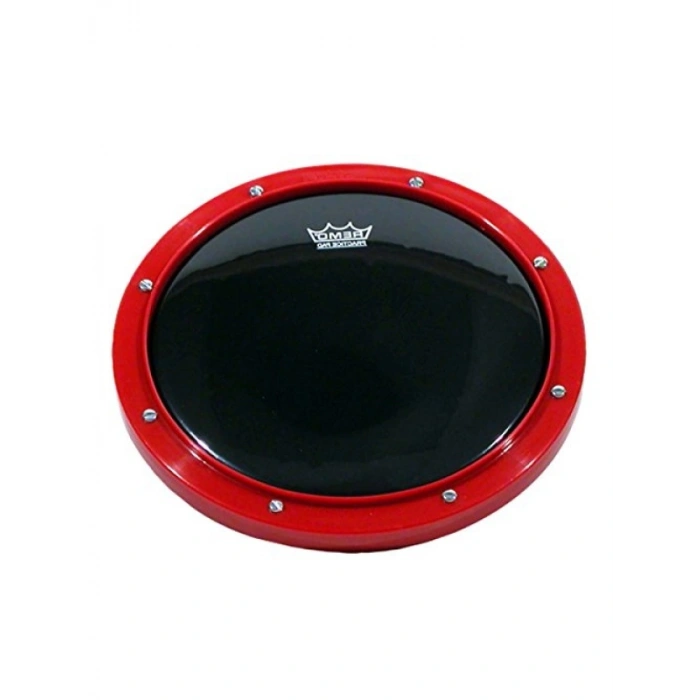 Kırmızı Ayarlanabilir Egzersiz Pedi 20,32 cm