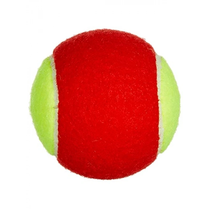 Kırmızı Başlangıç Tenis Topu - Yeni Başlayanlar İçin Uygun