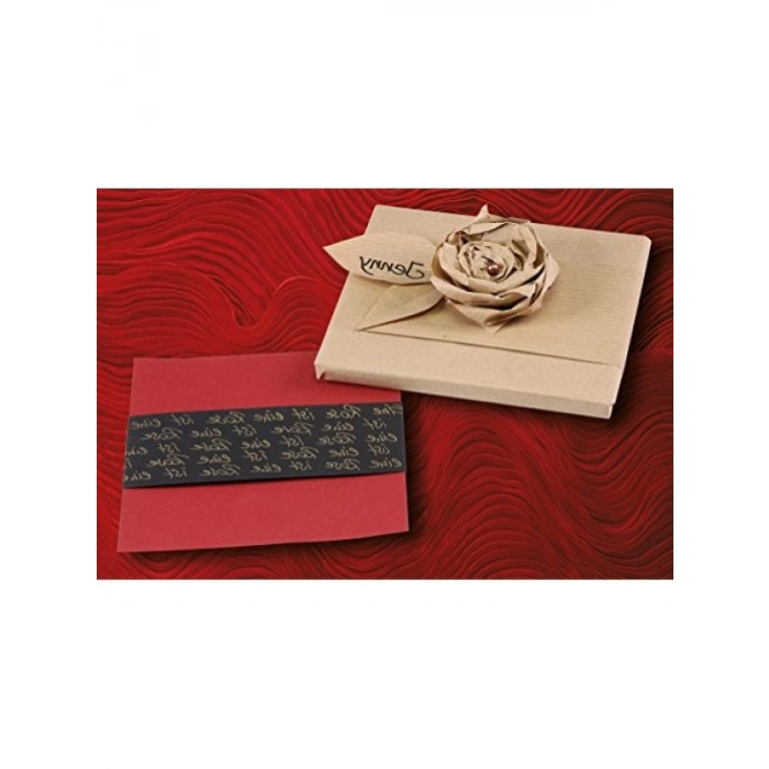 Kırmızı Lackmarker, 1-3 mm Uç Kalınlığı