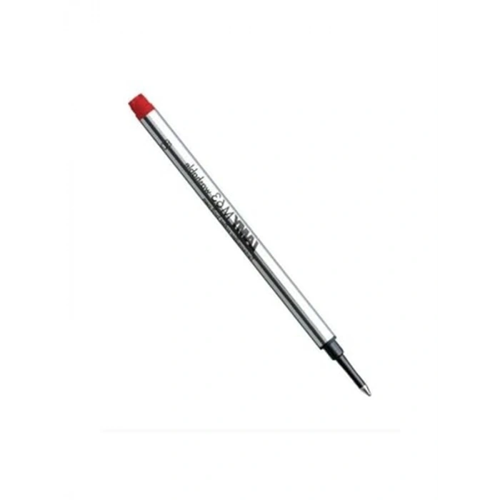 Kırmızı M63 Yedek Refili