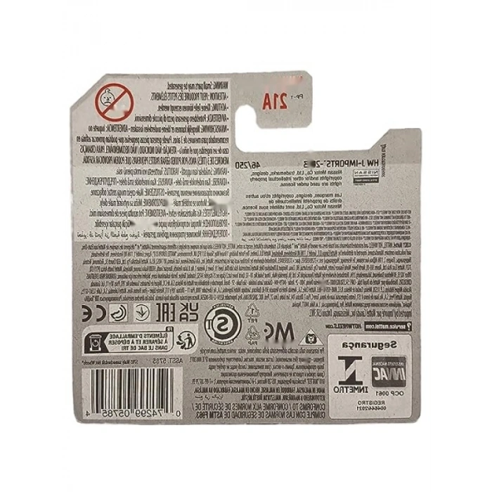 Kırmızı Renkli Araç Modeli - 2023 Nissan Z