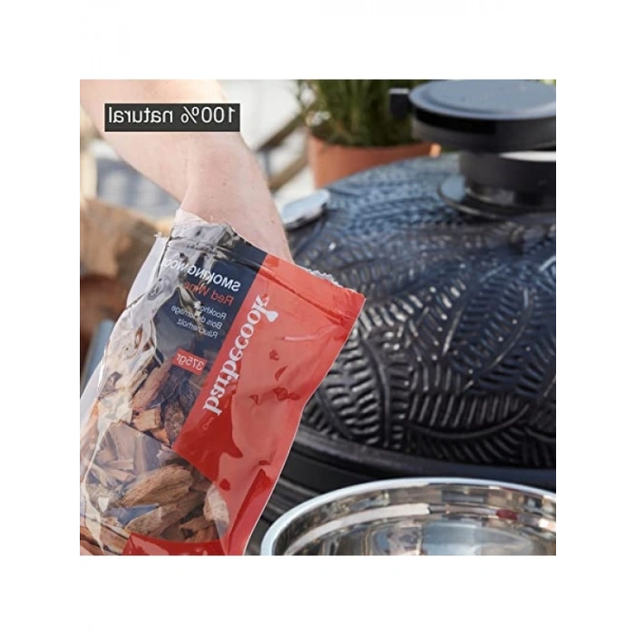 Kırmızı Şarap Tütsüsü, 375 gr