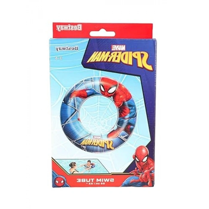 Kırmızı Simit Oyuncak - 56 cm, Unisex Eğlenceli Set