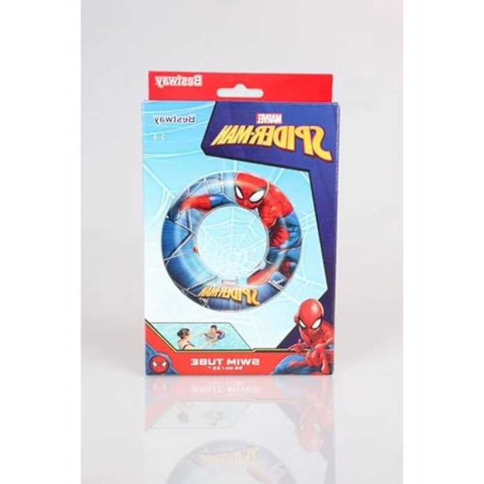 Kırmızı Simit Oyuncak - 56 cm, Unisex Eğlenceli Set