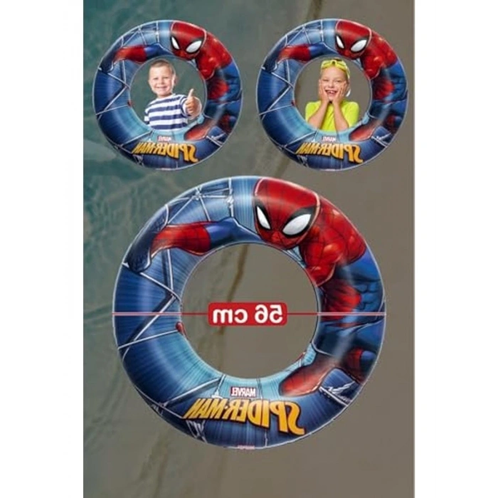 Kırmızı Simit Oyuncak - 56 cm, Unisex Eğlenceli Set