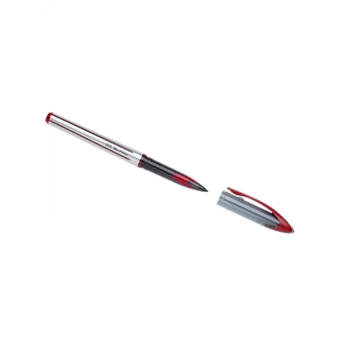 Kırmızı UBA-188-L Roller Kalem