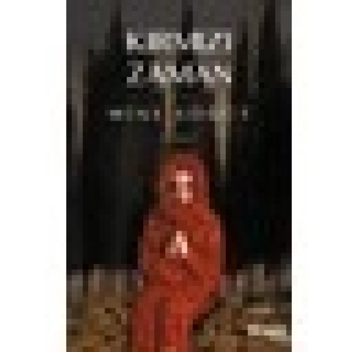 Kırmızı Zaman - Mine Söğüt