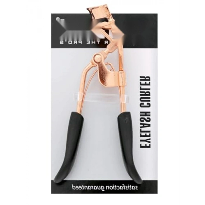 Kirpik Kıvırıcı - Rose Gold Renk