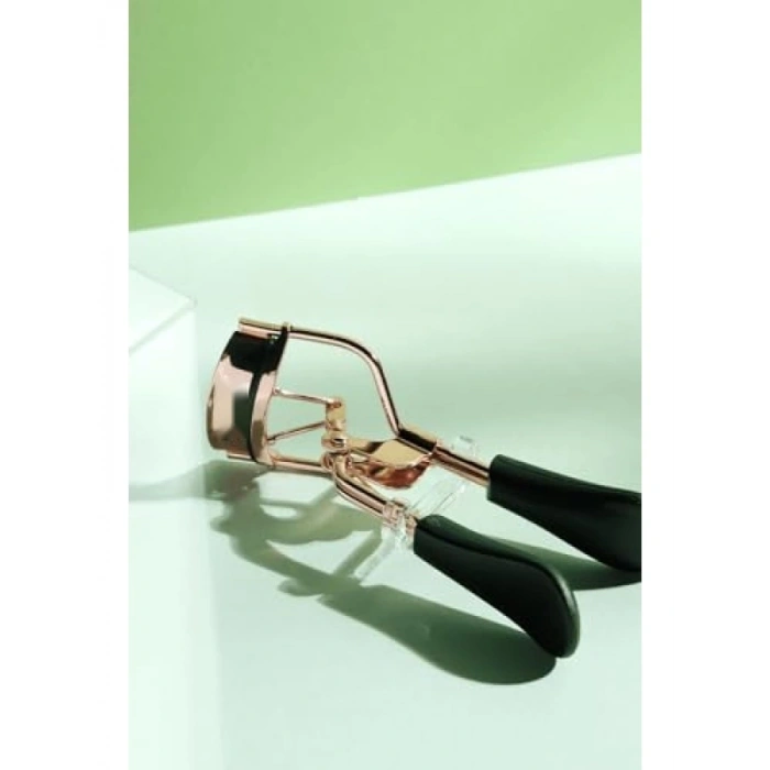 Kirpik Kıvırıcı - Rose Gold Renk