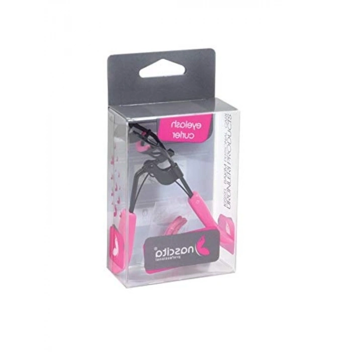 Kirpik Kıvırma Makinesi - Pratik Kullanım