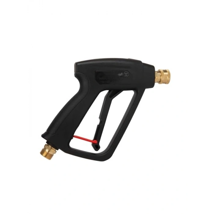 Kısa Basınçlı Yıkama Tabancası, 3600 PSI, M22 Konektör