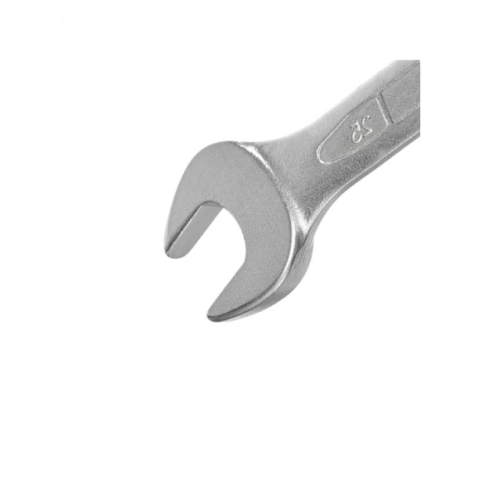 Kısa Boy Çatal İki Ağız Anahtar - 30 x 32 mm